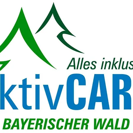 In Am Grossen Arber Lägenhet Bodenmais