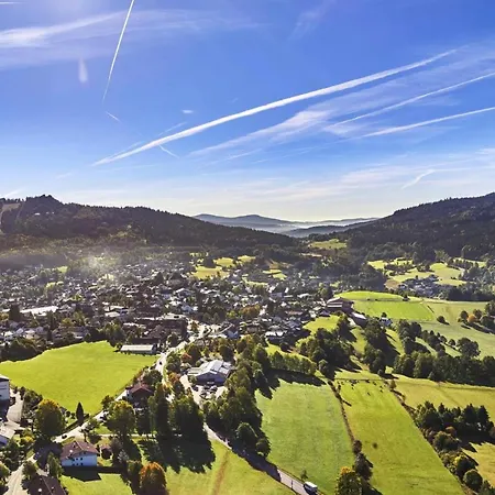 In Am Grossen Arber Lägenhet *
