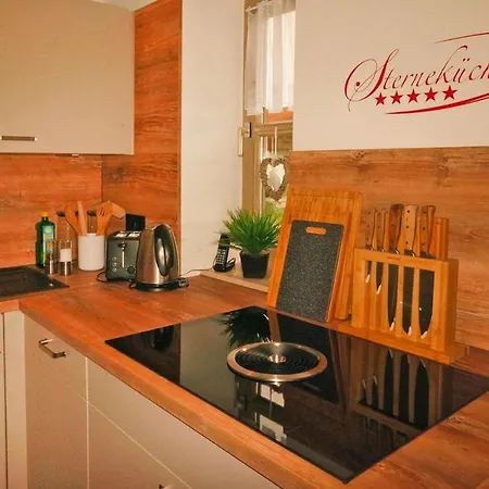 In Am Grossen Arber Appartement