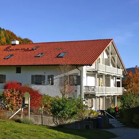 Apartments,