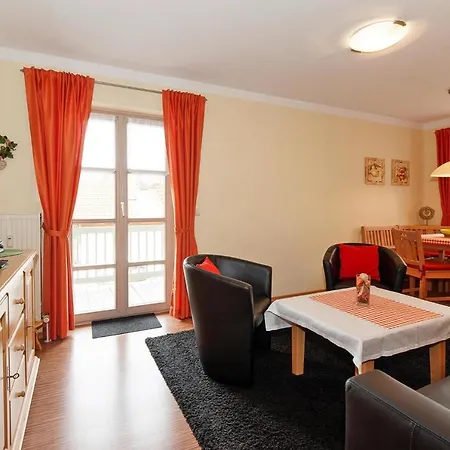 Apartments, Apartment *